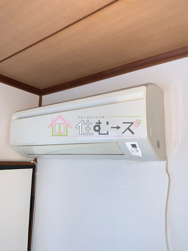 平野ビレッジPartⅠ その他5
