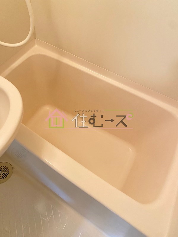 アーバンコートダイドー 風呂画像