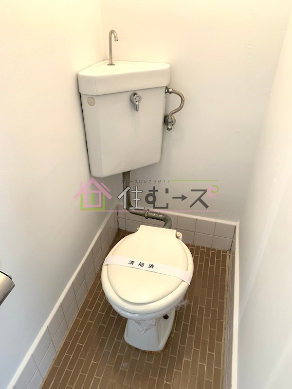 上田マンション その他2