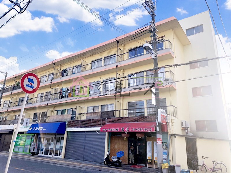 上田マンション その他外観1