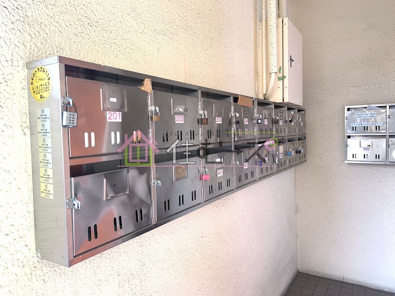 上田マンション その他外観3