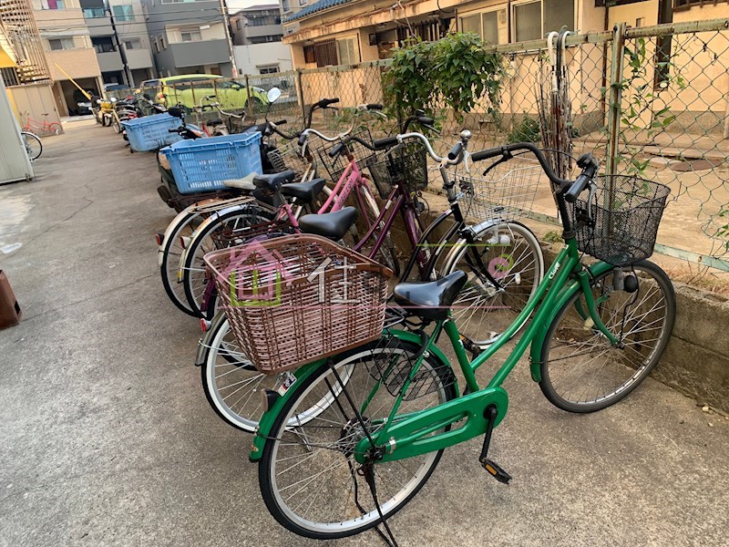 上田マンション その他外観4