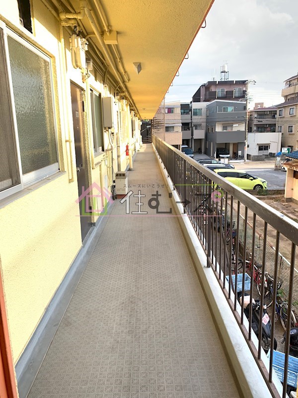 上田マンション その他外観6