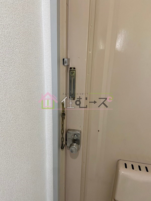 ジオナ新今里 その他6