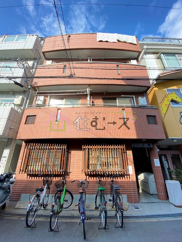 メゾン小路 外観