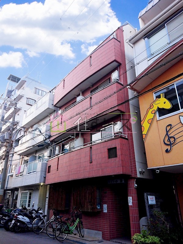 メゾン小路 その他外観1