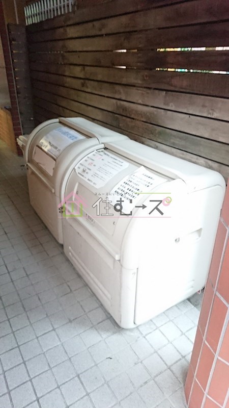 メゾン小路 その他外観4