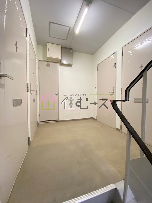 メゾン小路 その他外観6