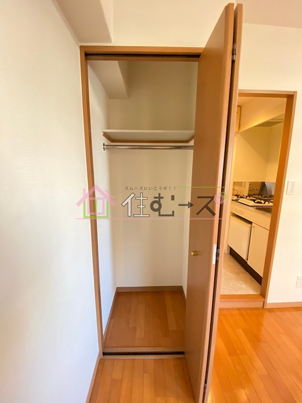 クレール上本町 その他3