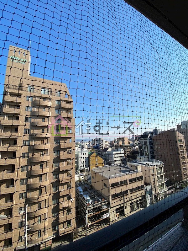 クレール上本町 その他4