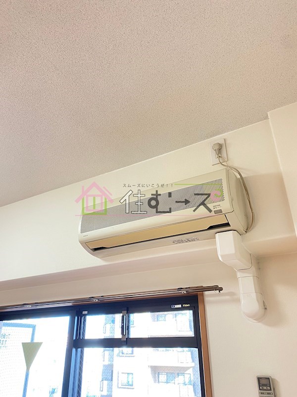 クレール上本町 その他5