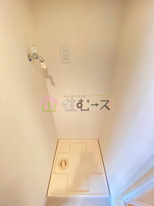 クレール上本町 その他6