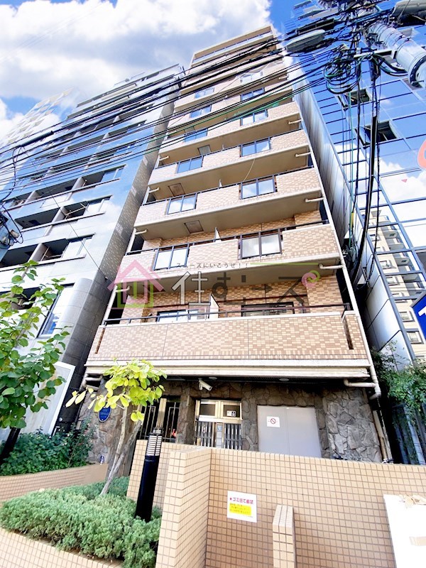 クレール上本町 その他外観1