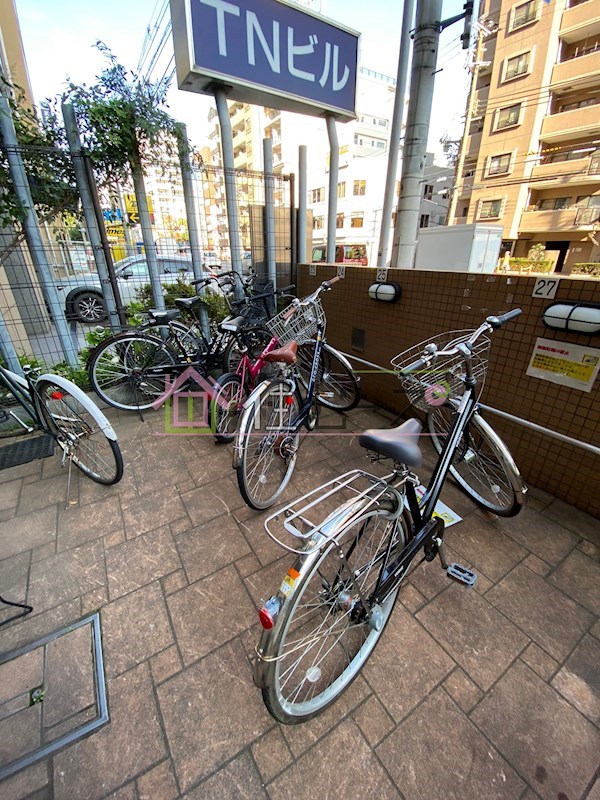 クレール上本町 その他外観2