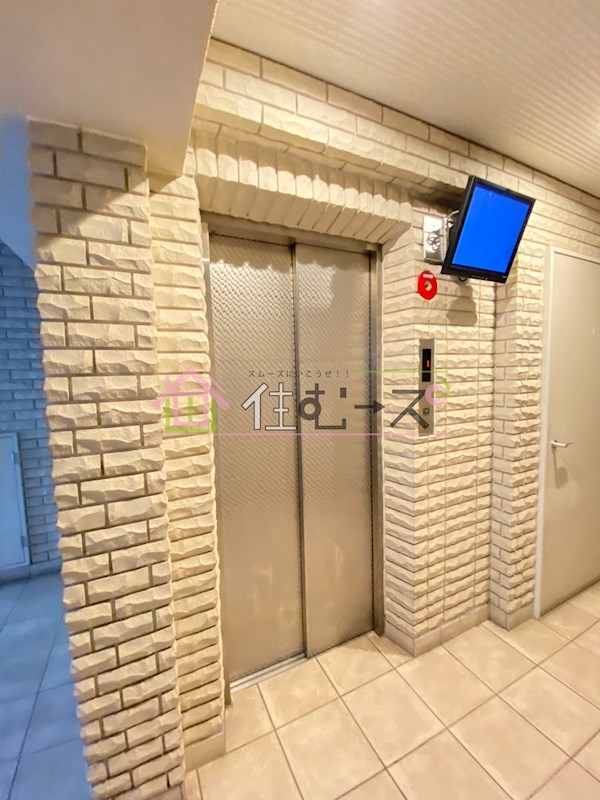 クレール上本町 その他外観3