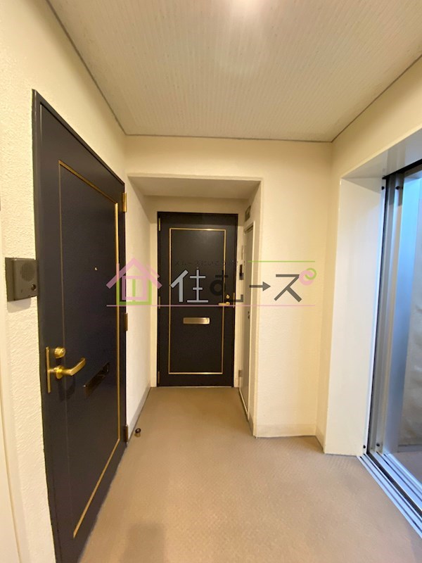 クレール上本町 その他外観4