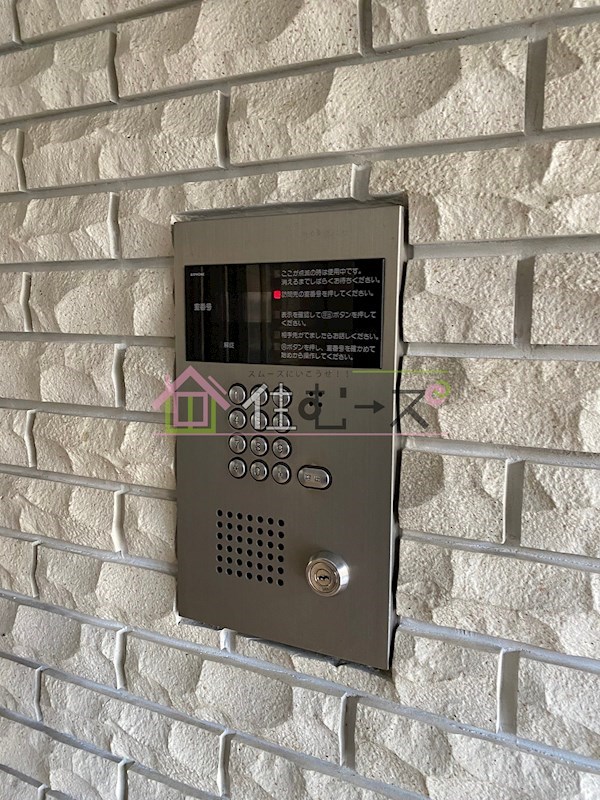 クレール上本町 その他外観5