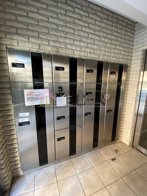 クレール上本町 その他外観6