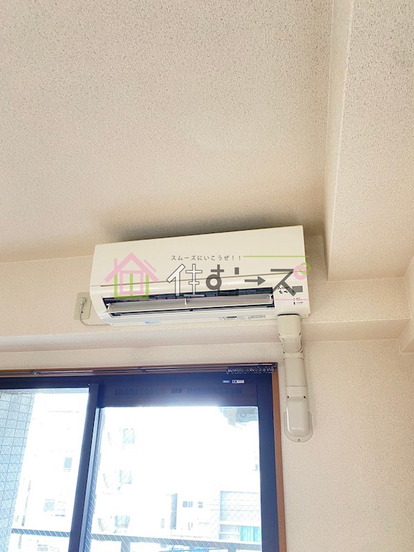 ディナスティ清水谷Ⅲ その他4