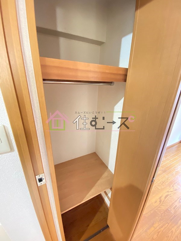 ディナスティ清水谷Ⅲ その他5