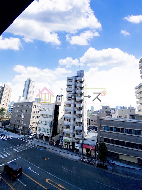 ディナスティ清水谷Ⅲ その他6