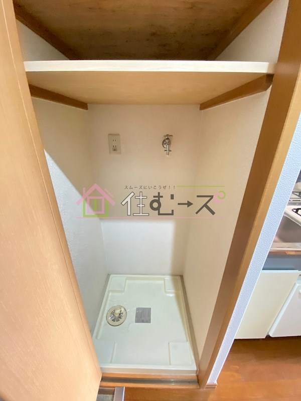 ディナスティ清水谷Ⅲ その他外観6