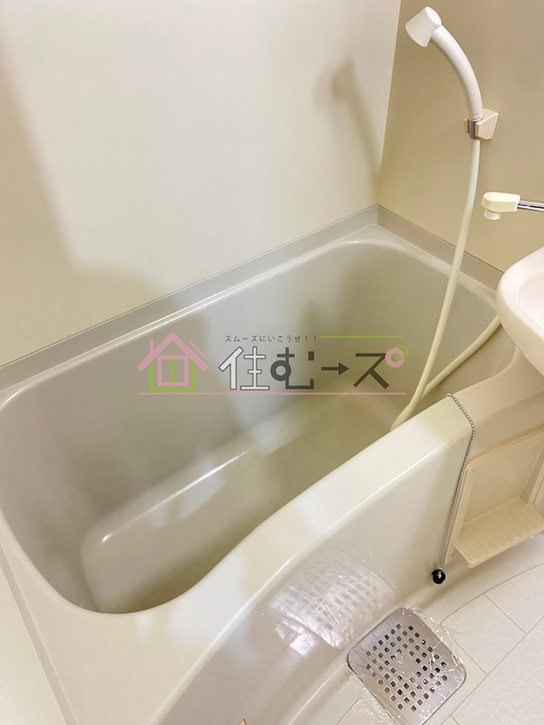 ディナスティ清水谷Ⅲ 風呂画像