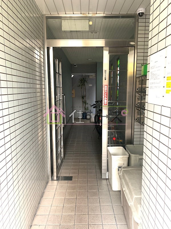 ウィンズコート その他1