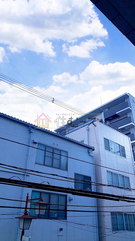 ウィンズコート その他5