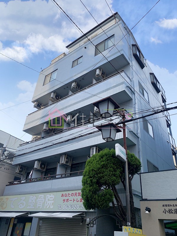 ウィンズコート その他外観1