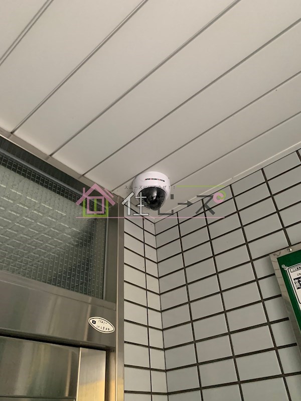 ウィンズコート その他外観4