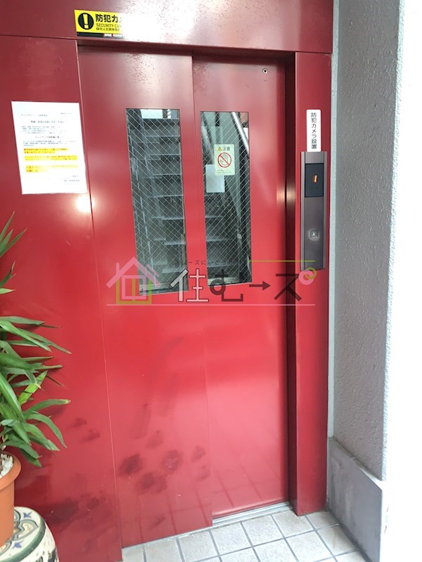 ウィンズコート その他外観5