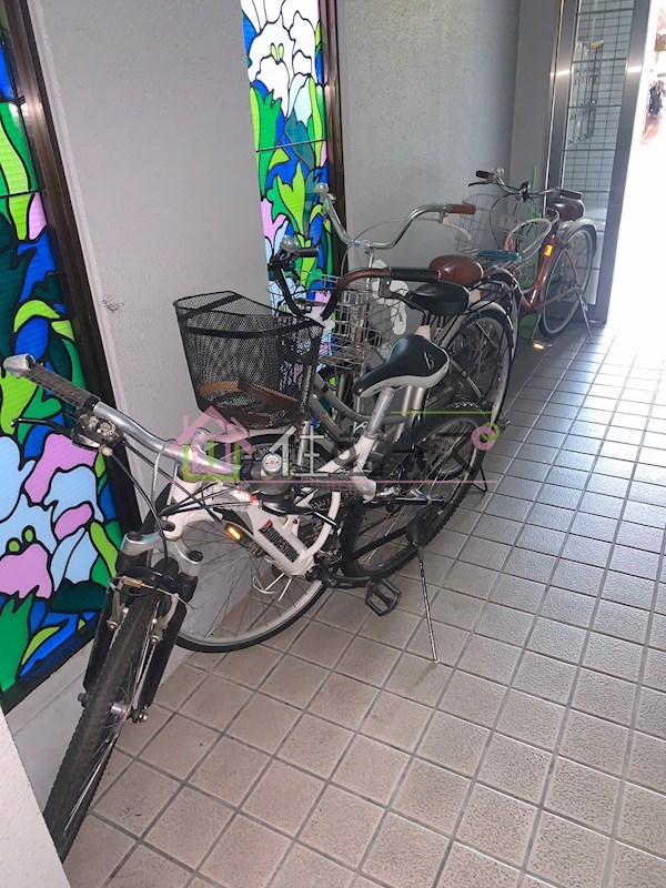 ウィンズコート その他外観6