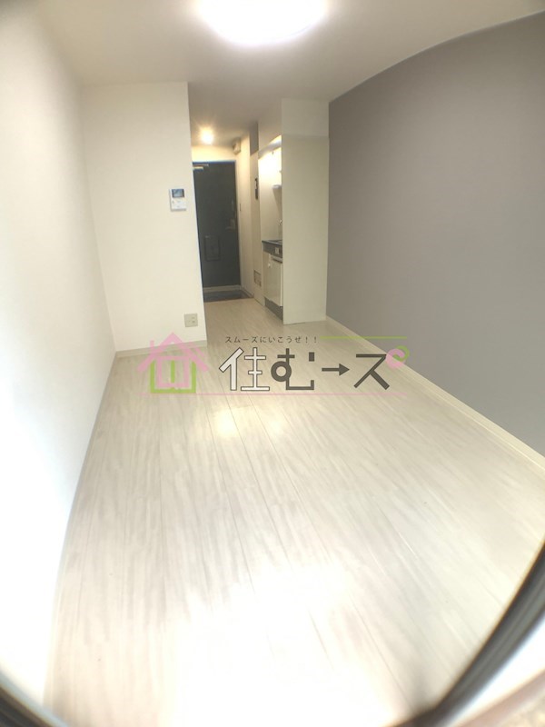 ウィンズコート リビング