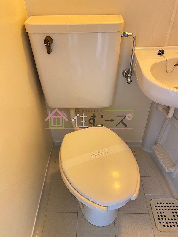 ジョイフル島之内  その他3