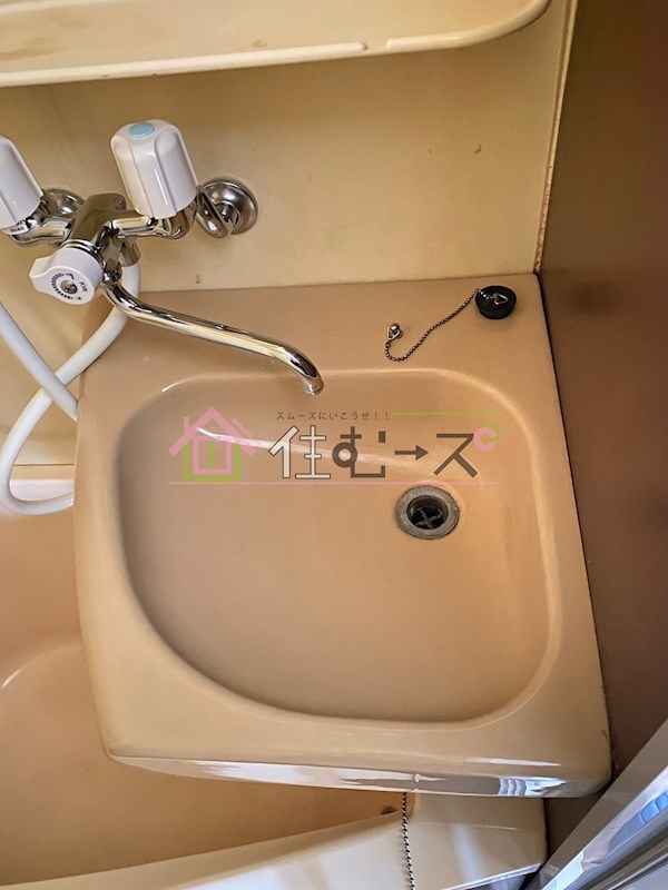 朝日プラザ長堀東パサージュ その他2