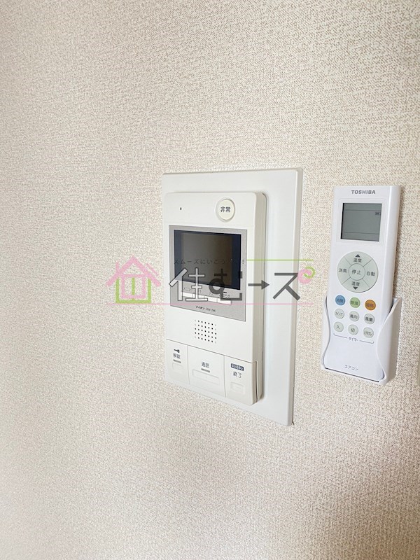 朝日プラザ長堀東パサージュ その他5