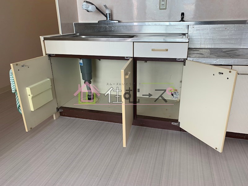 新大阪コーポビアネーズ  その他2