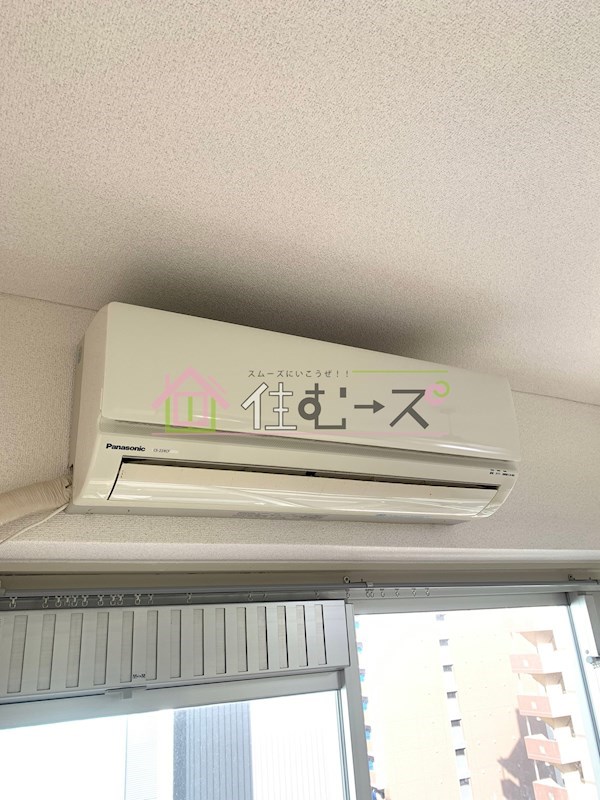 新大阪コーポビアネーズ  その他4