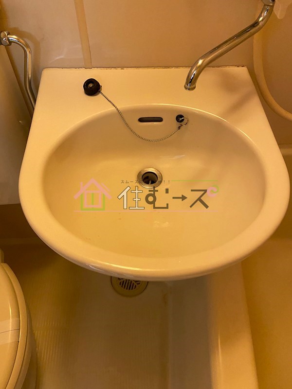 野江ハイツ その他3