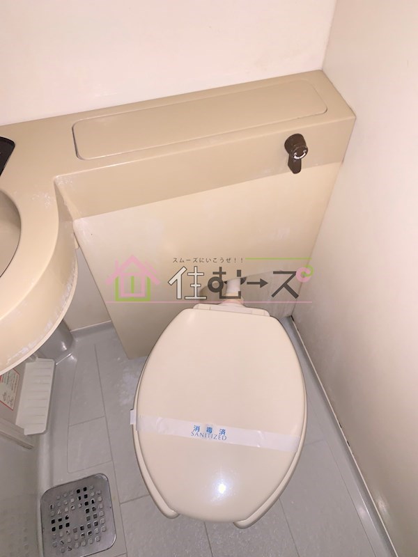 カプコン北田辺 その他2