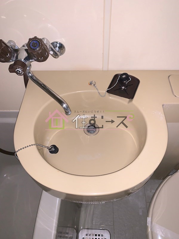 カプコン北田辺 その他3