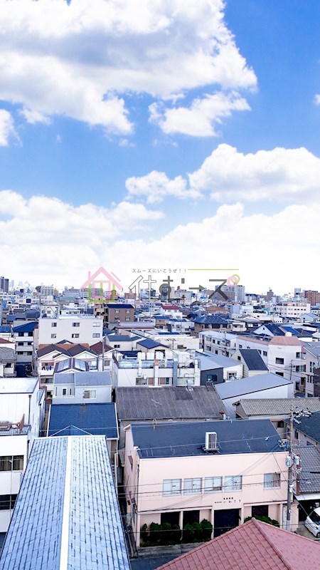 カプコン北田辺 その他6