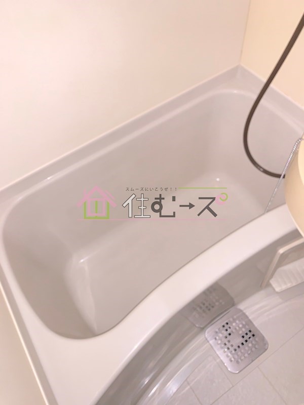 カプコン北田辺 風呂画像