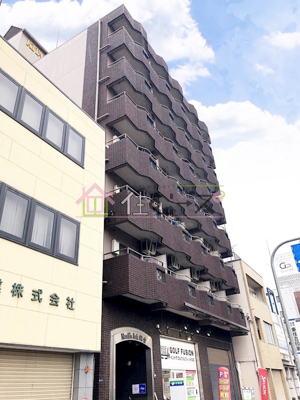 アンヘルム杭全 その他外観1