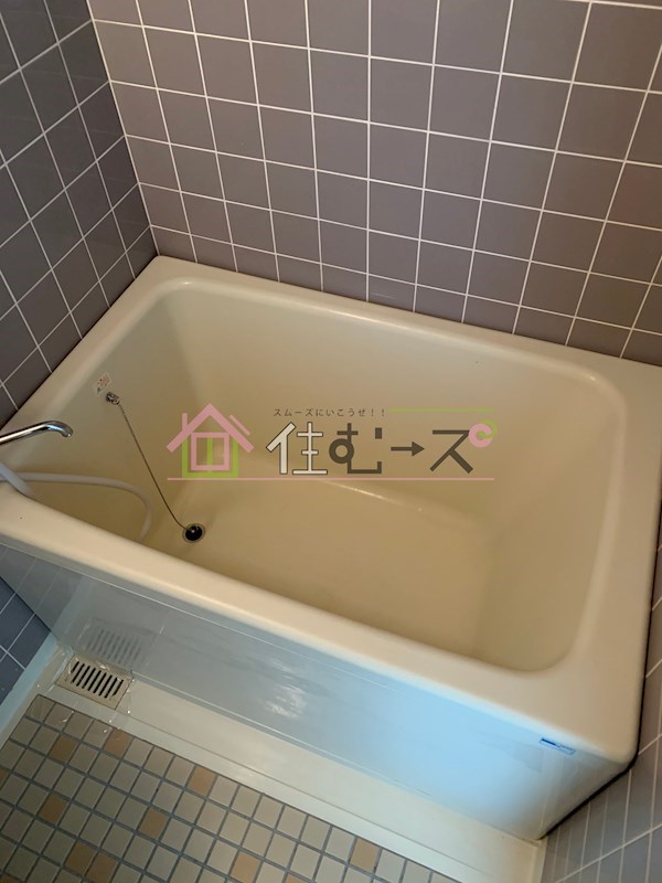 アンヘルム杭全 風呂画像