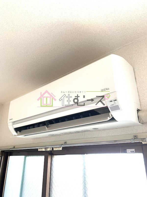 トアアルディ駒川 その他2