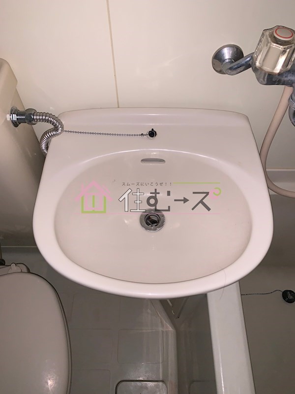 トアアルディ駒川 その他5