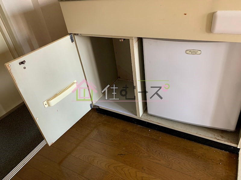 トアアルディ駒川 その他6