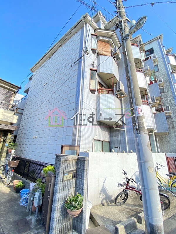 トアアルディ駒川 その他外観1